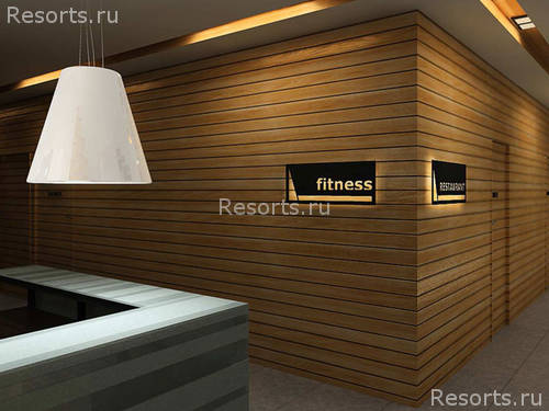Apart-Hotel Lucky Bansko 41
